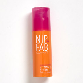 Nip + Fab Illuminate Vitamin C Serum, $40.