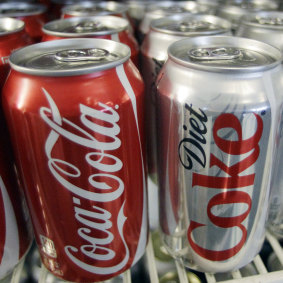 Recyclable containers such as soft drink cans and milk bottles will become more expensive in 2023.