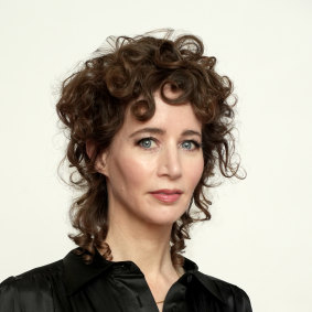 Miranda July is on Veronica Sullivan’s wishlist for MWF.