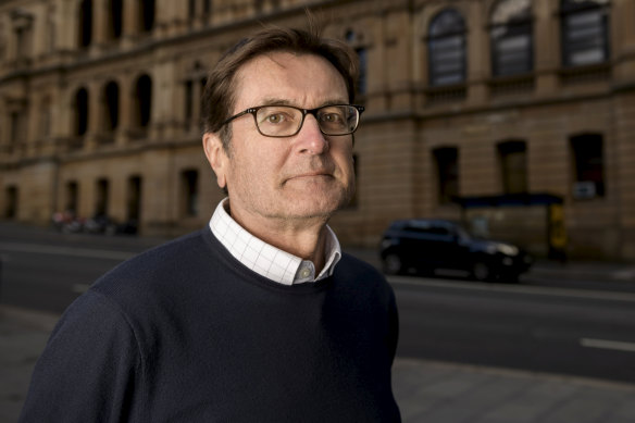 Former climate change minister Greg Combet has been appointed chair to the Net Zero Agency.