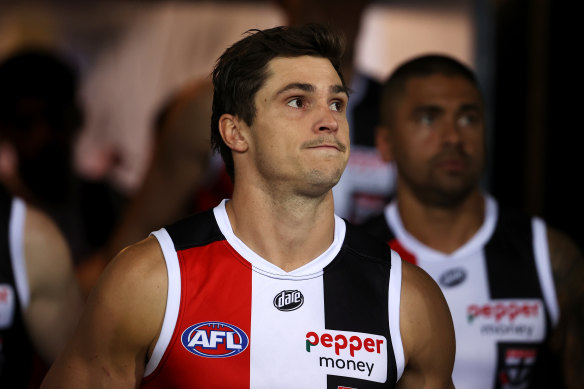 Jack Steele set to return following speedy recovery.