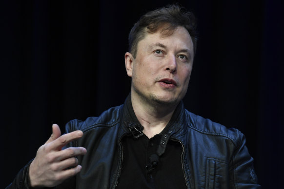 Elon Musk ’s company is also fighting in Australian Federal Court a notice by an Internet safety watchdog to take down video of a 16-year-old boy allegedly stabbing an Assyrian Orthodox bishop.
