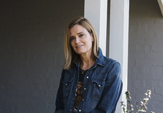 Julia Baird’s rousing call to let grace drive our actions