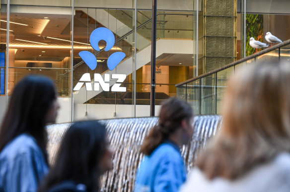 Matos said the bank expected Australia would avoid a recession, but it had increased its provisions in response to the riskier economic backdrop.