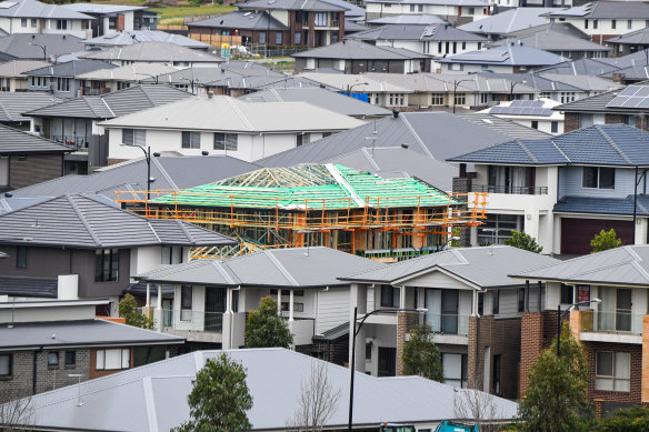 The wider economy will not be hugely affected by rising interest rates, ANZ’s Felicity Emmett said.