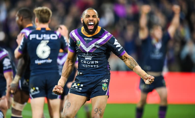 Addo Carr Says His Pass To Slater Wasn T Forward