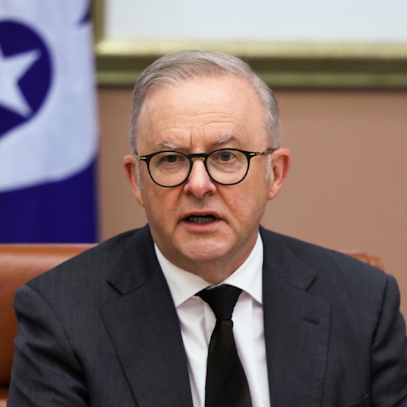 Taxing times ahead for the Labor government