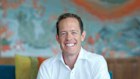 Frank Fillmann, EVP and general manager, Salesforce ANZ.