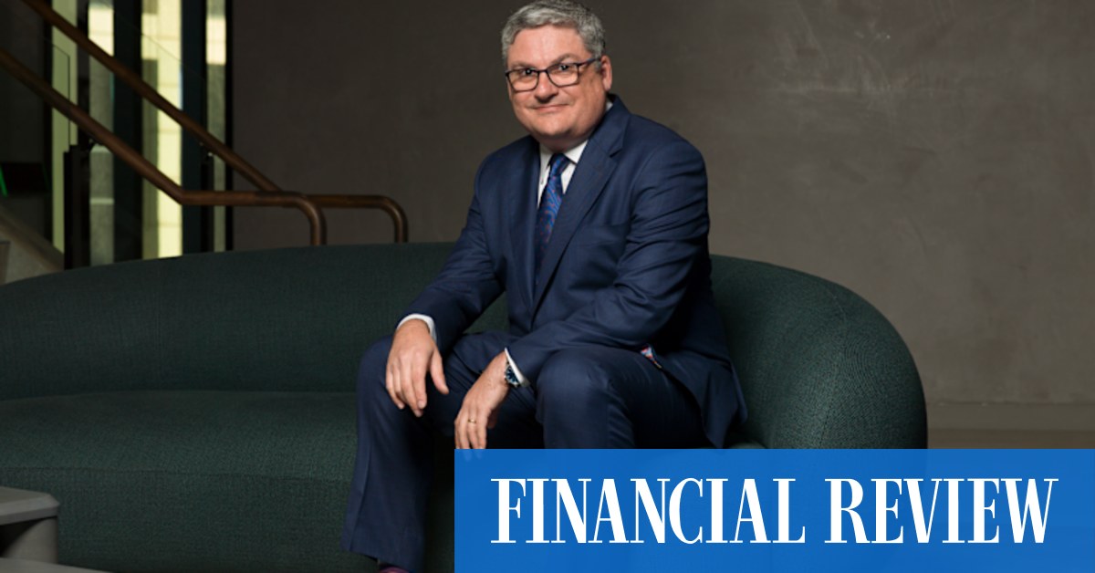 Future Fund ready to embrace stock picking again - Vimarsana News