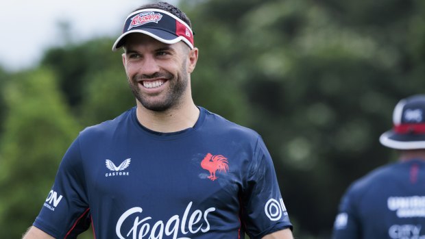 Sydney online rooster jersey