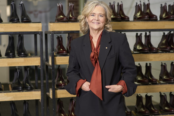 Williams women's boots on sale