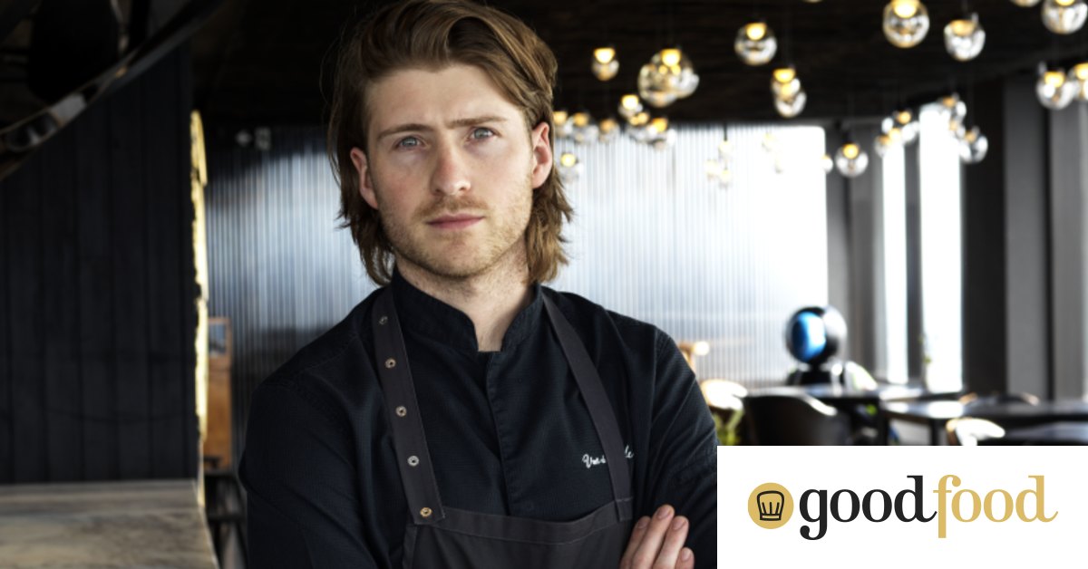 Vue de Monde chef Hugh Allen’s favourite places to eat and drink in Australia and Copenhagen