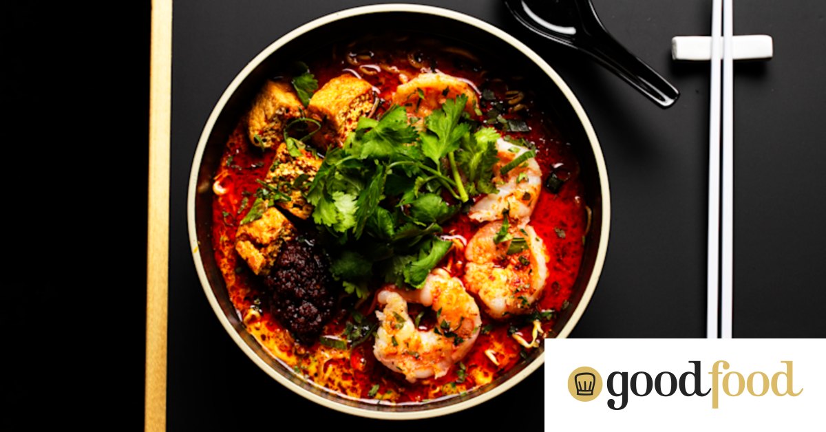 Your May hit list: The hot, new and just-reviewed places to check out this month