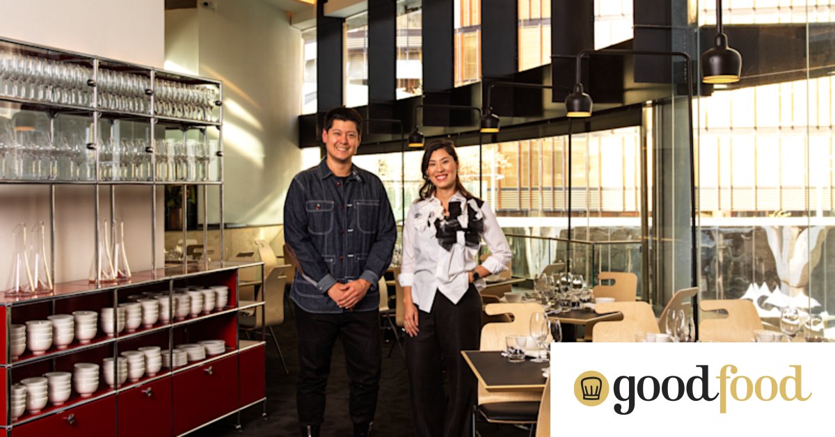 The Malaya restaurant opens at new location at Grosvenor Place near Circular Quay