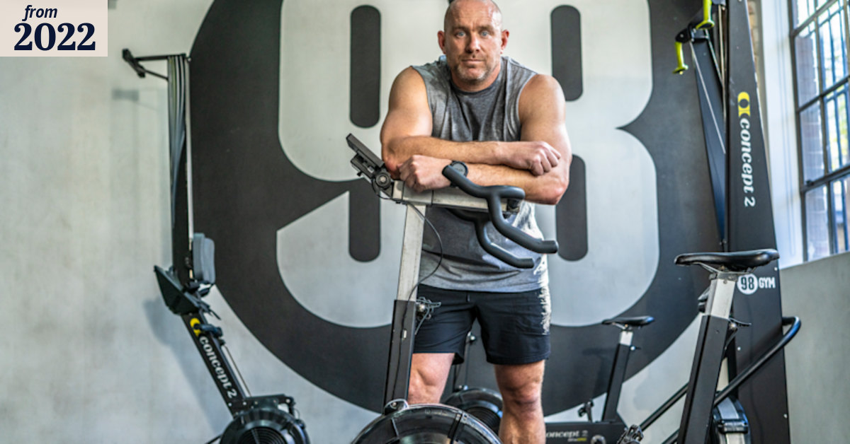 98 Riley St: The ‘hard graft’ attitude behind this cult, invite-only ...