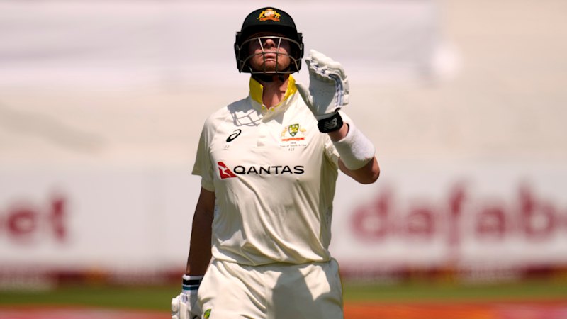 Australia vs South Africa cricket LIVE: Maddinson return falls flat, Cummins, Renshaw mount rearguard before bad light ends play