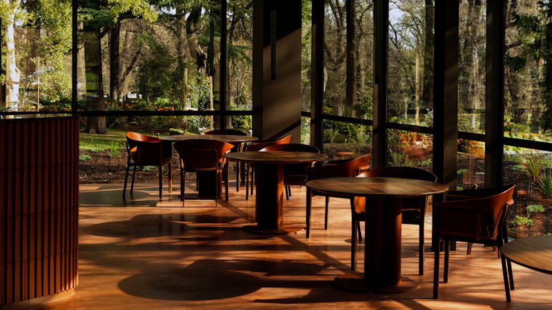 Melbourne restaurant wins major global dining prize in its first year
