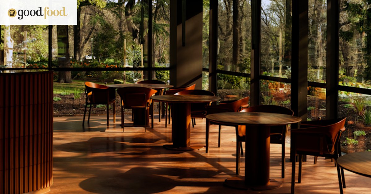Melbourne restaurant wins major global dining prize in its first year