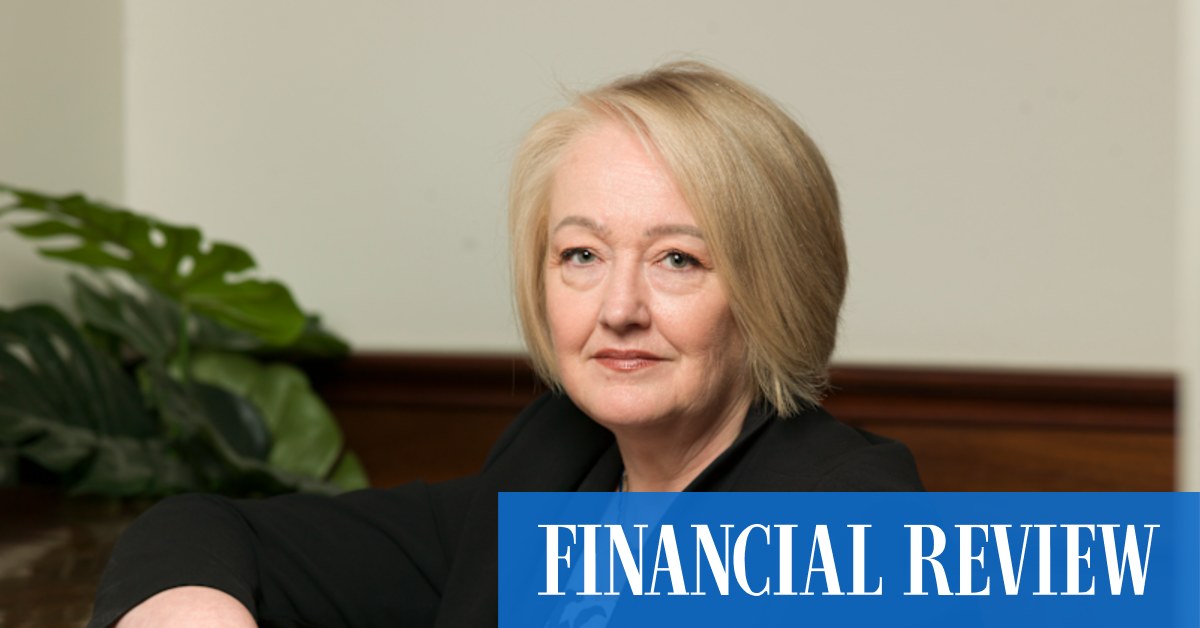 HR Nicholls Society resurrected to combat Labor's industrial relations agenda - Vimarsana News