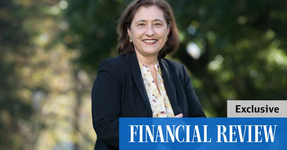 Net zero Australia: Canberra has failed Victoria on energy: D'Ambrosio - Vimarsana News