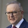 ‘Not a gotcha moment’: Yes advocates back Albanese in treaty stoush