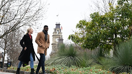 Tree-changers were leaving cities earlier than conventional wisdom holds.