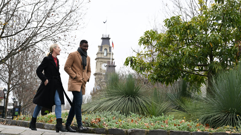 Four tree-change towns that are close to Melbourne but much cheaper