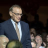 Reconsider AUKUS, say former Labor foreign ministers