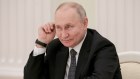 Russian President Vladimir Putin is subject to an international arrest warrant.
