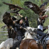 World of photos, August 5, 2024