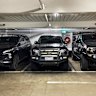 Parking in the CBD on average costs Perth drivers $38.81 per day.