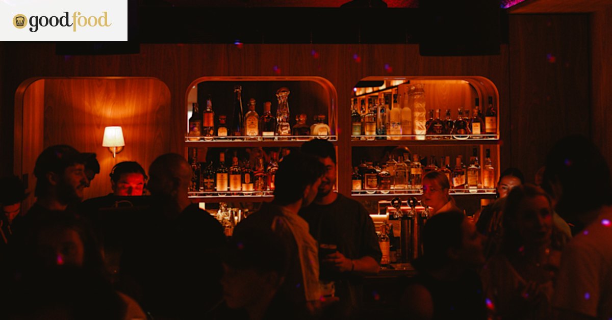 Eight new bars to try, from a secret rooftop to a pub in an old train station