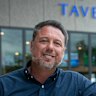 Townsville mayor Nick Dametto was involved in an alleged altercation with a 28-year-old man on Sunday. 