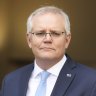 Morrison makes soothing noises about nuclear non-proliferation, but what of future governments?