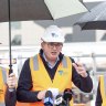 Planning decisions to be fast-tracked under housing shake-up