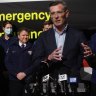 Unprecedented $4.5 billion boost for NSW hospitals, health services