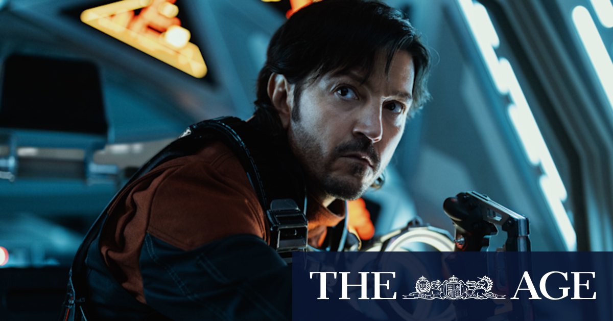 ‘The stakes are getting higher’: Star Wars’ most daring story comes to an end