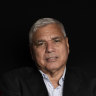 A company part-owned by Liberal candidate Warren Mundine received a $5 million government grant.