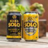 Hard Solo and Gen Z are driving a new wave of lemon drinks, says Endeavour boss