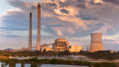 Queensland power station probably not operational for days after explosion