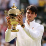 King Carlos proves times have changed with Djokovic demolition