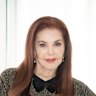 Priscilla Presley