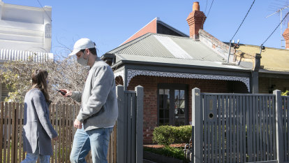 House prices are falling, but buyer beware of holding out for a better deal