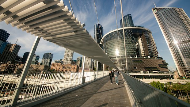 Queen’s Wharf has been offloaded by the embattled gaming group.