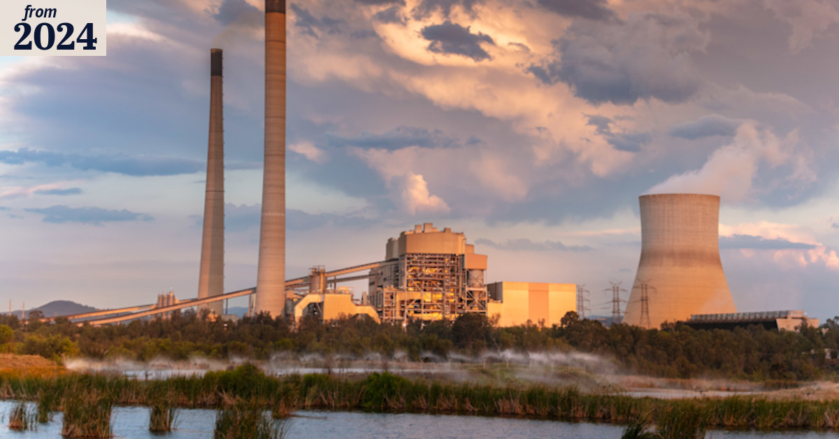 Draft report finds broader failures behind explosion of Callide coal ...