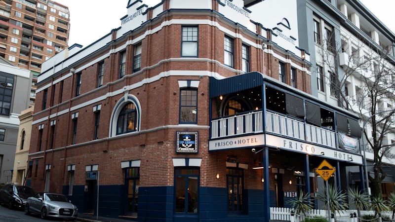 Well-known Woolloomooloo pub sold in $15m deal