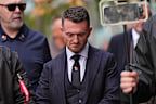 Tommy Robinson could serve 10 years behind bars after his conviction.
