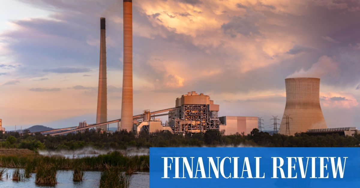 Queensland at core of renewed power grid threat - Vimarsana News