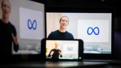 Meta shares soar as Facebook returns to user growth