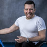 Kurt Fearnley named NSW Australian of the Year 2019